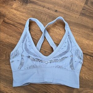 Balance/Vitality Sports Bra Size Small